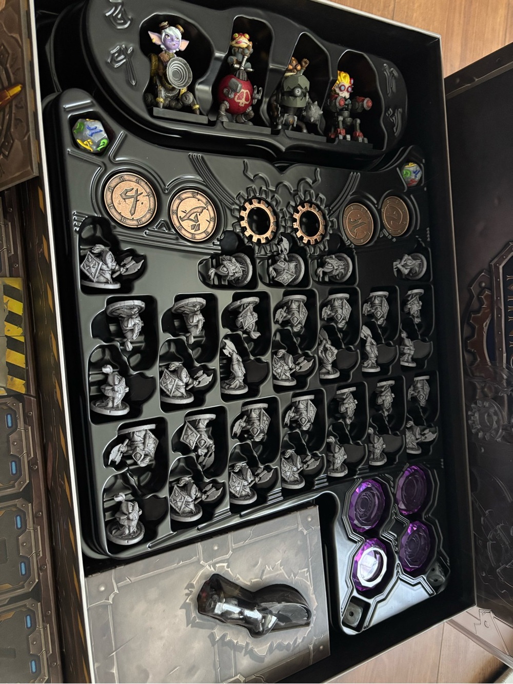 League of Legends: Mechs vs Minions - Wave 2 - Picture 3 of 11